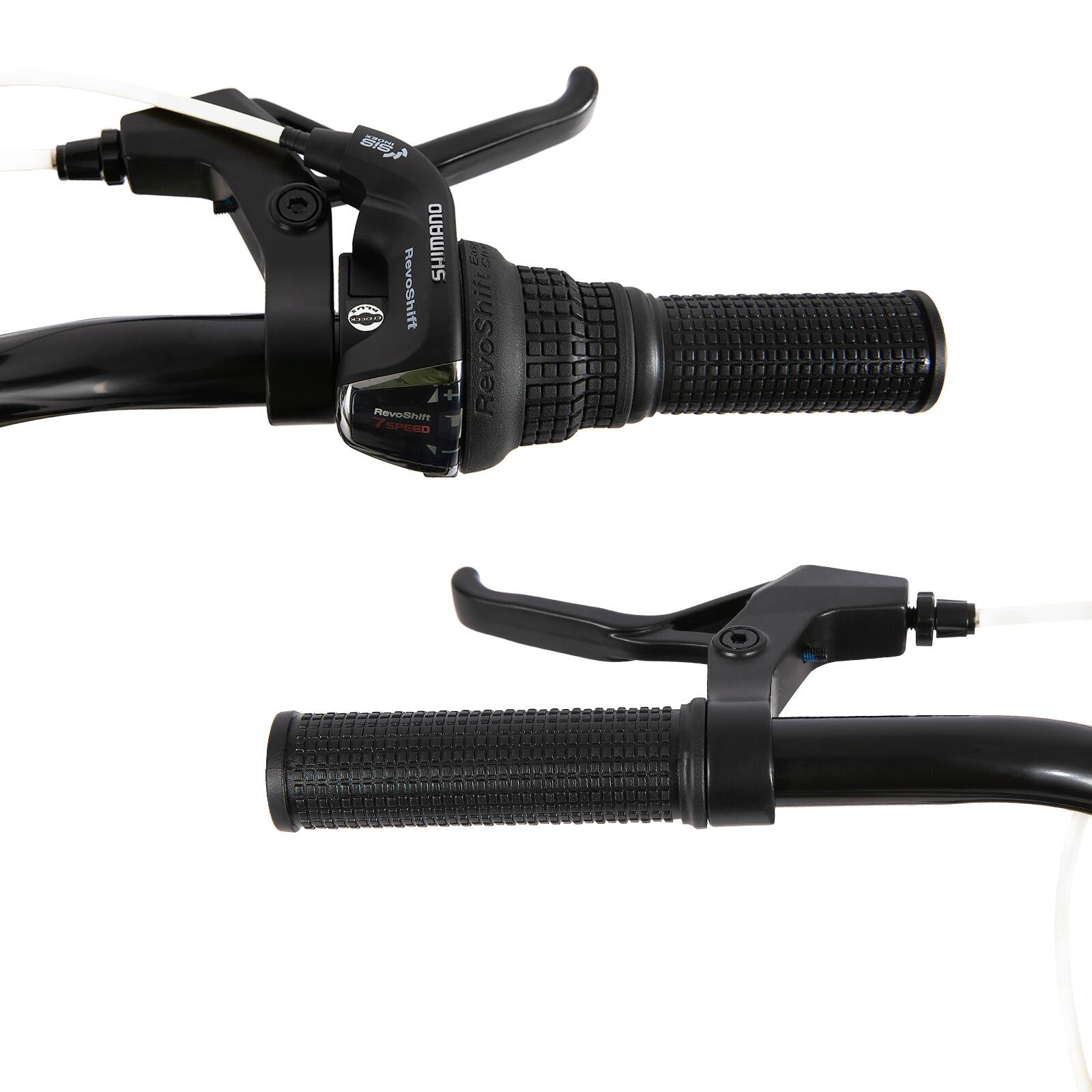 B SHIMANO MN RevoShift Revoln SPERD 4 RevoShift