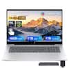 17.3" FHD 1920 x 1080 Copilot+PC Intel Core NVIDIA GeForce RTX ULTRA 7 4050 16GB RAM 1TB SSD 1TB Docking