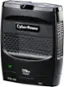 Alt View 11. CyberPower - 175W Power Inverter - Black.