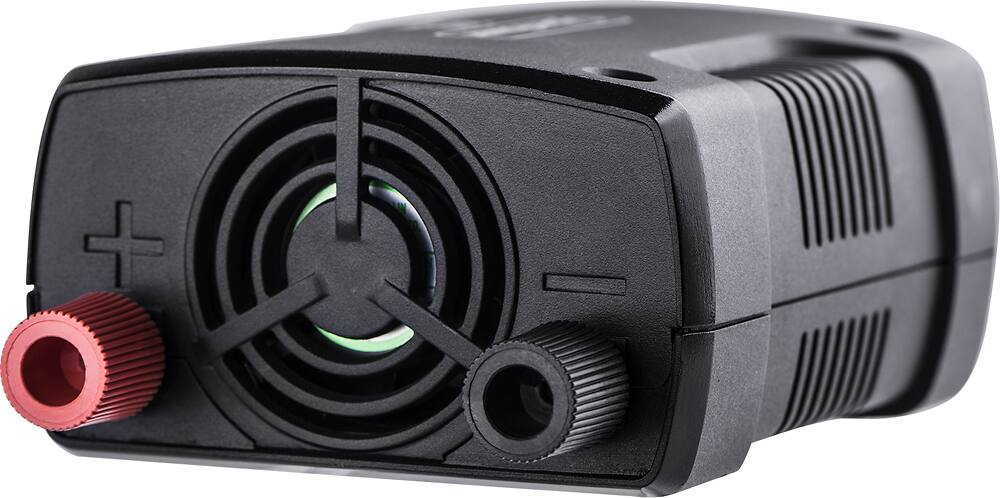 Alt View 12. CyberPower - PowerTrip 240 Power Inverter - Black.