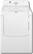 Front Standard. Maytag - 7.3 Cu. Ft. 7-Cycle Gas Dryer - White.