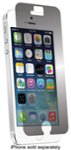 Front Standard. BodyGuardz - ScreenGuardz Privacy Screen Protector for Apple® iPhone® 5, 5s and 5c.