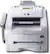 Front Standard. Samsung - Multifunction Printer/ Copier/ Scanner/ Fax.