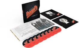 Humble Pie - The A&M CD Box Set 1970-1975 - COMPACT DISCS