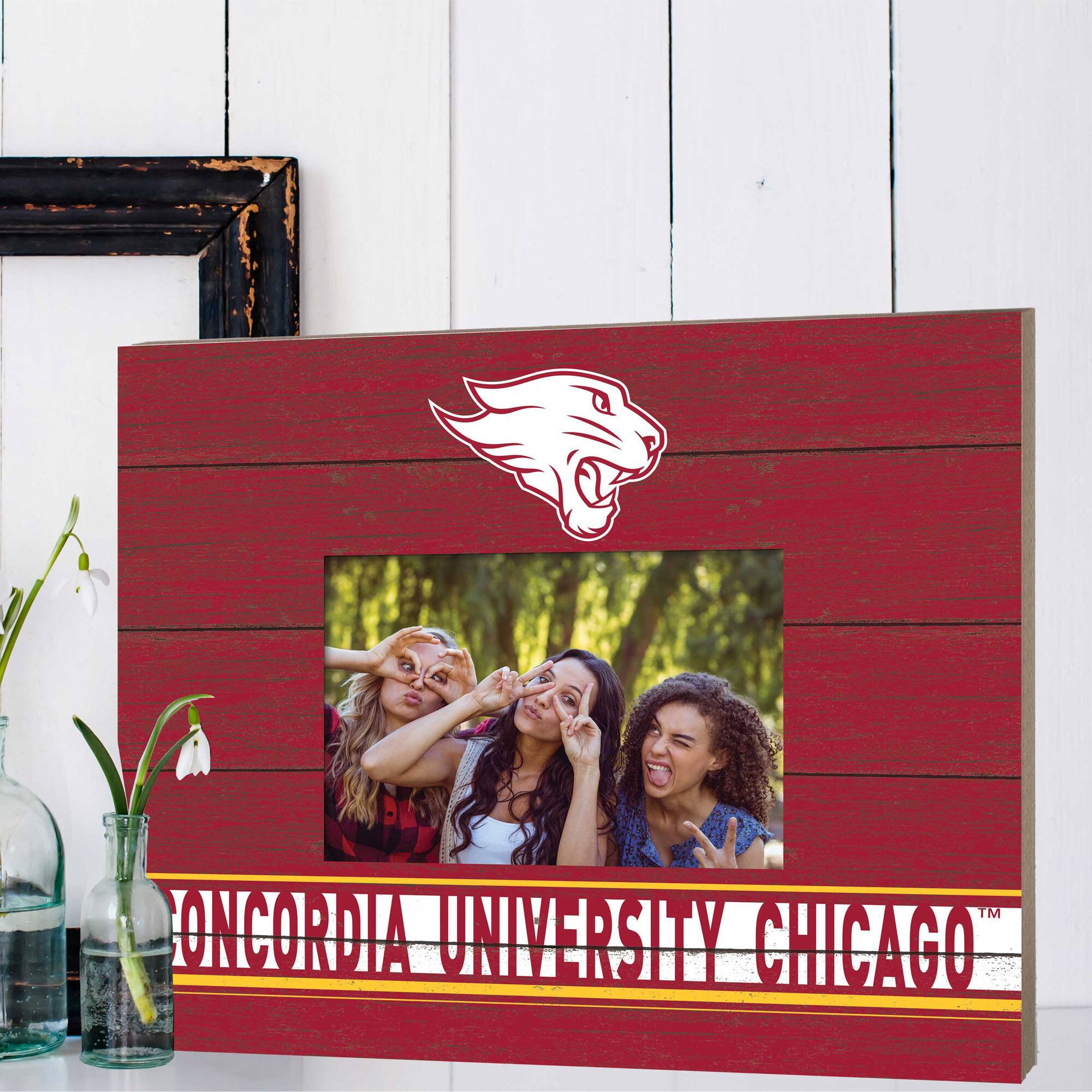 Concordia University Chicago