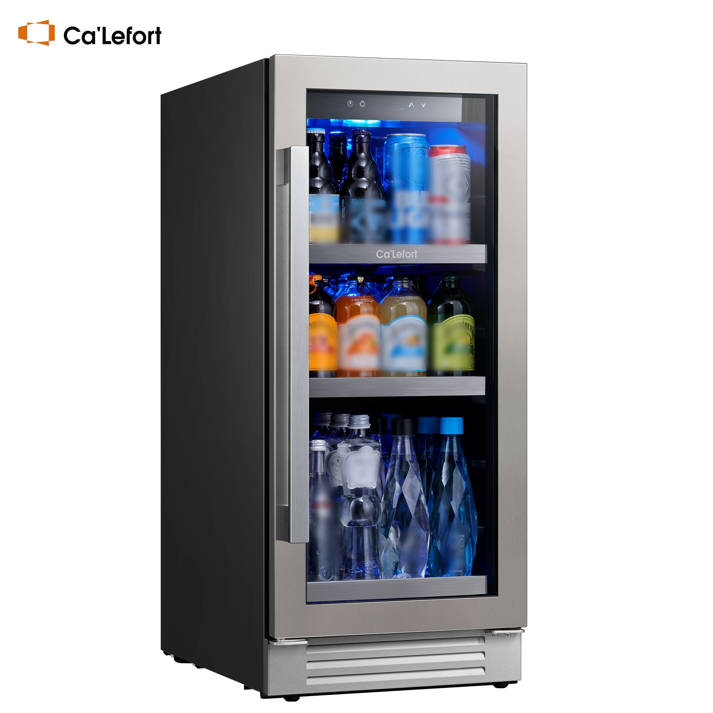 Ca'Lefort, Ca'Lefort