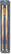 Alt View Standard 1. BD&A - Rock Band Wooden Drumsticks.