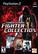 Front Standard. Namco Classic Fighter Collection - PlayStation 2.