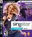 Front Detail. SingStar Vol. 2 with Two Microphones - PlayStation 3.