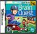 Front Detail. Brain Quest: Grades 5 & 6 - Nintendo DS.