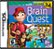 Front Detail. Brain Quest: Grades 3 & 4 - Nintendo DS.