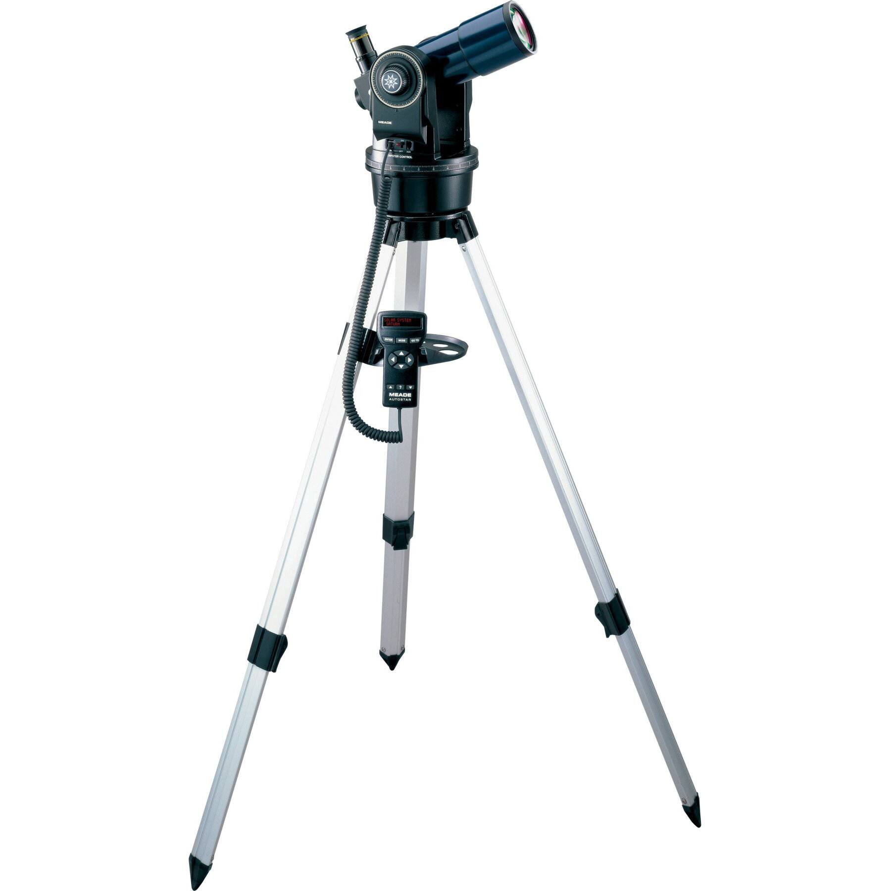 Best Buy: Meade ETX-80AT-TC Astro Telescope With AutoStar 0805-04-21