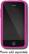 Alt View Standard 1. Incase - Protective Cover for Apple® iPhone® 3G and 3GS - Pink.