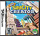  SimCity Creator - Nintendo DS