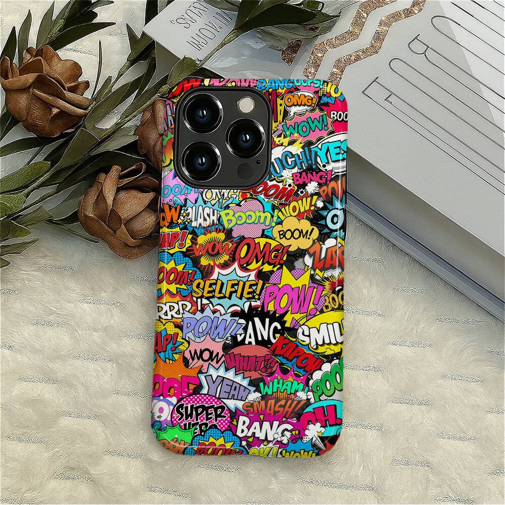 VUISH, AJOV AI AE N BANGUPS WOW! OMG! NO BOO M UCH! YES BANG! OA OMG OOM POI W LASH Boom AVOW! AP! BOOM! WOW OME! LA DM! SELFIE! POW! RRR 300 POW? ANG SMIL AP! WOW WINATE DO YEAH WHAM slla POO SUPER SMASH! EP BANG OH. BUNC AYI WA