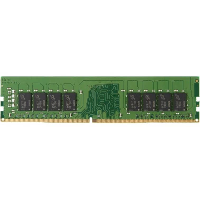 Kingston 8GB DDR4 3200MT/s DIMM Module Green - Best Buy
