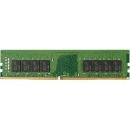 Kingston - 8GB DDR4 3200MT/s DIMM Module - Green