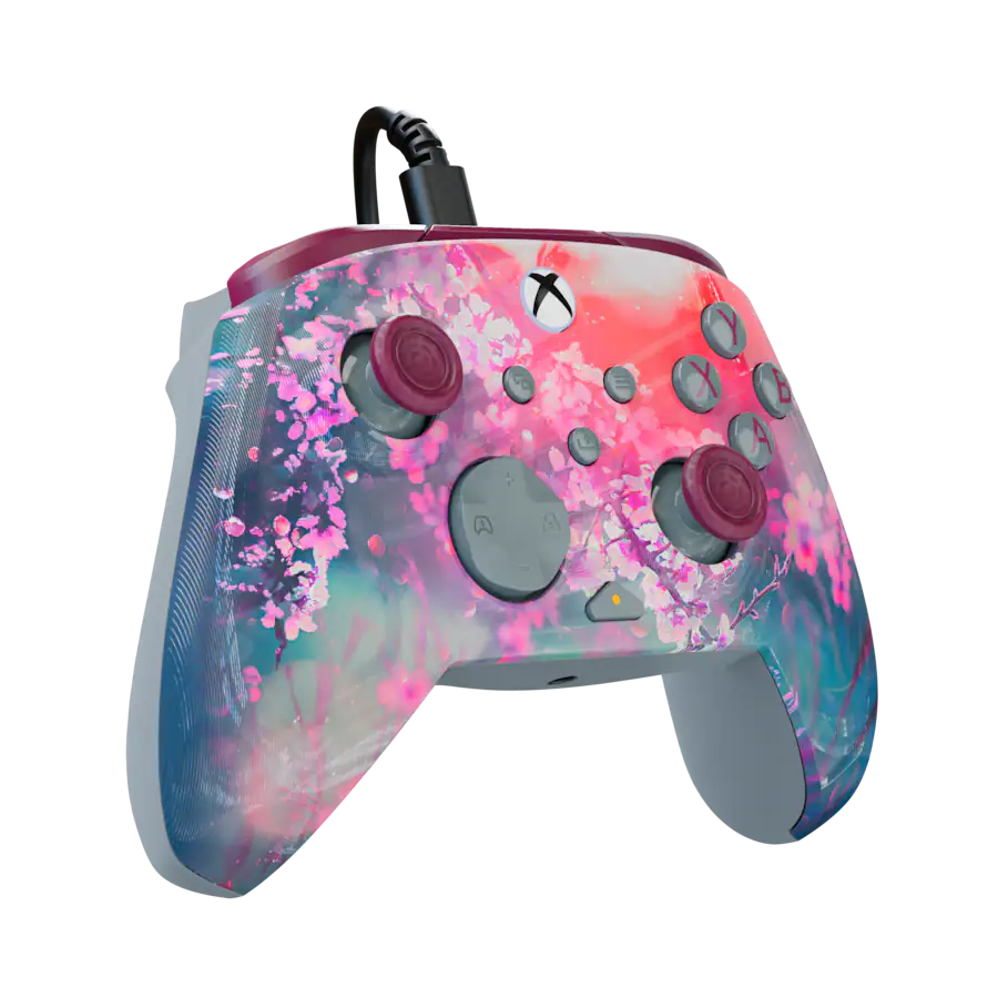 Total Beach Controller Turtle Beach REMATCH™ Advanced Wired Controller Reveal for XB, PC Kyoto ...