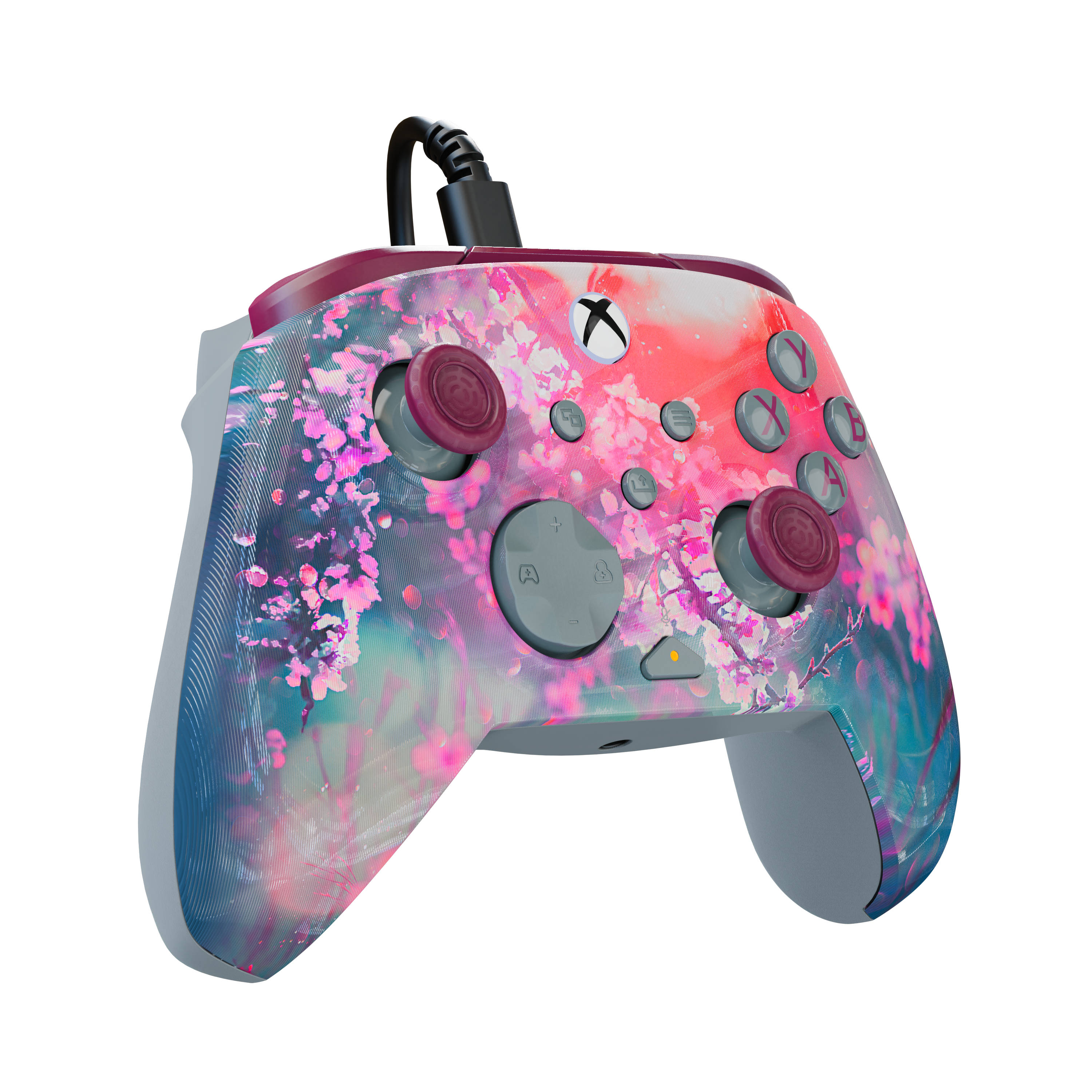 Turtle Beach REMATCH™ Advanced Wired Controller Reveal for XB, PC Kyoto ...