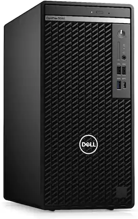 OptiPlex 5080
Se 593
DELL