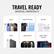 TRAVEL READY UNIVERSAL COMPATIBILITY
- iPhone
- Android Phones
- AirPods
- iPad
- Apple Watch
- Other USB-C Devices