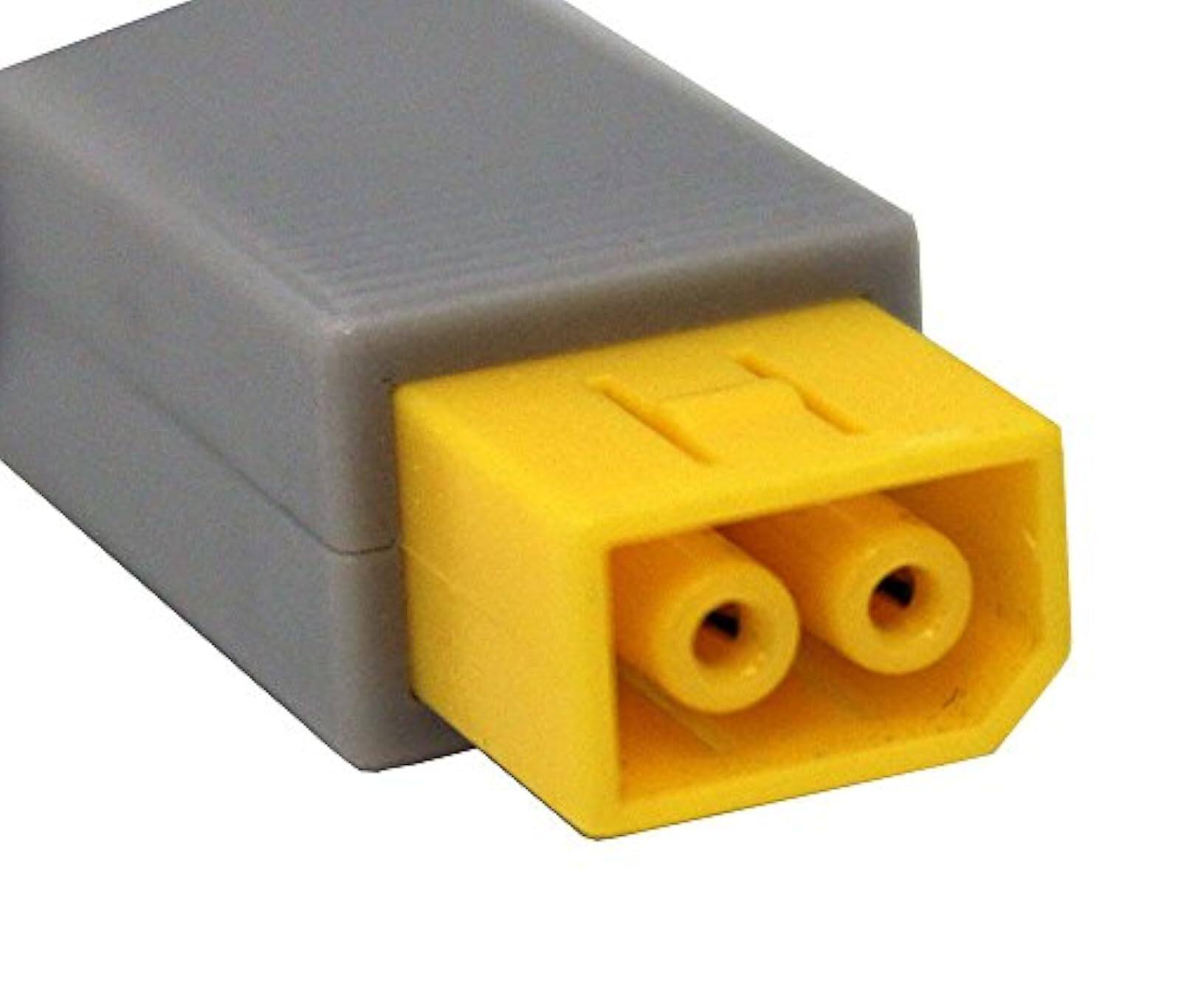 Alt View 2. Mars Devices - AC Adapter Power Supply For Nintendo Wii U Console By Mars Devices Wall Charger - Gray.