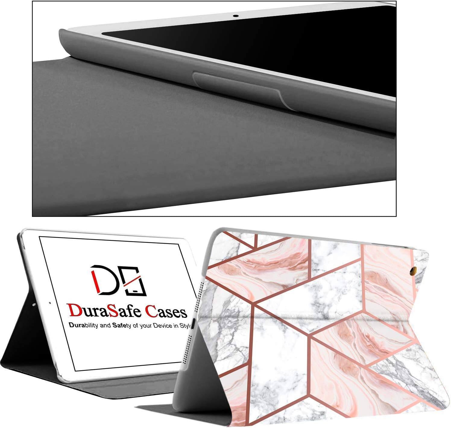 DCI DuraSafe Cases  
Durability and Safety of your Device in Style