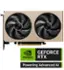 The text on the image reads "GEFORCE NVIDIA RTX Powering Advanced AI."