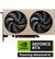 GEFORCE NVIDIA RTX
Powering Advanced AI