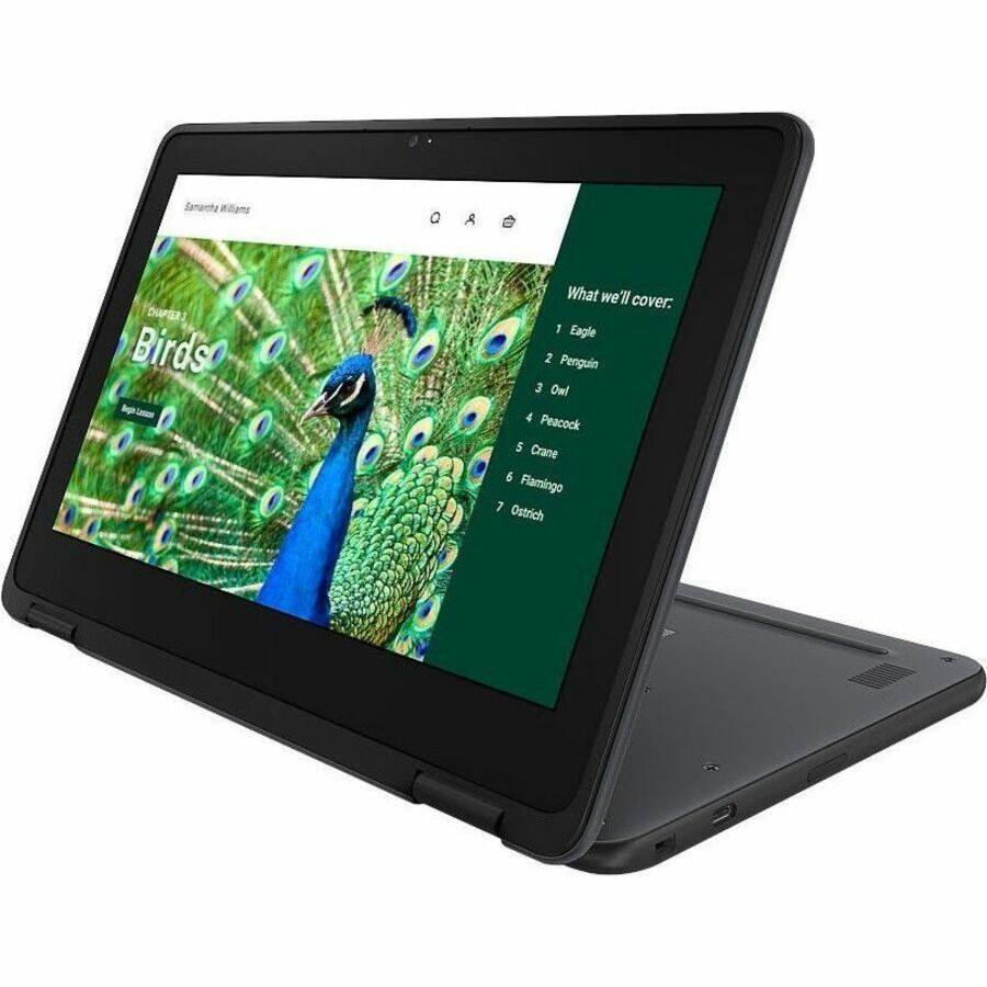 Dell Chromebook 3000 3120 11.6