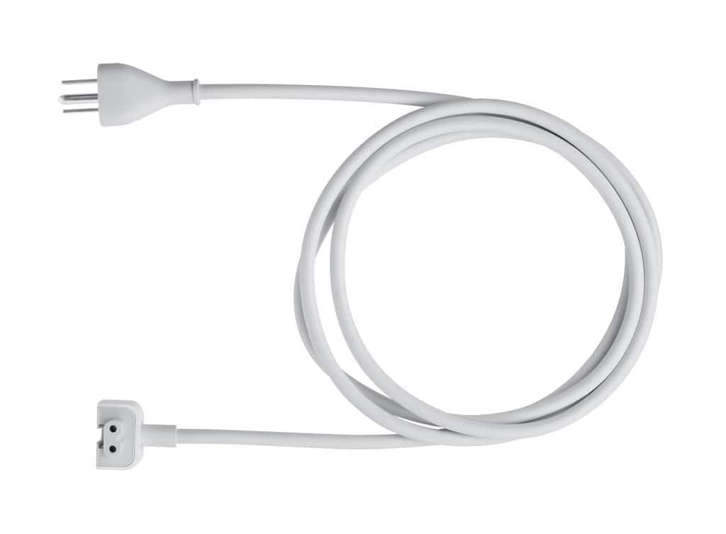 Apple - Power Adapter Extension Cable