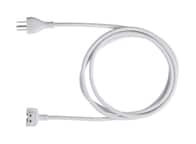 Front. Apple - Power Adapter Extension Cable.