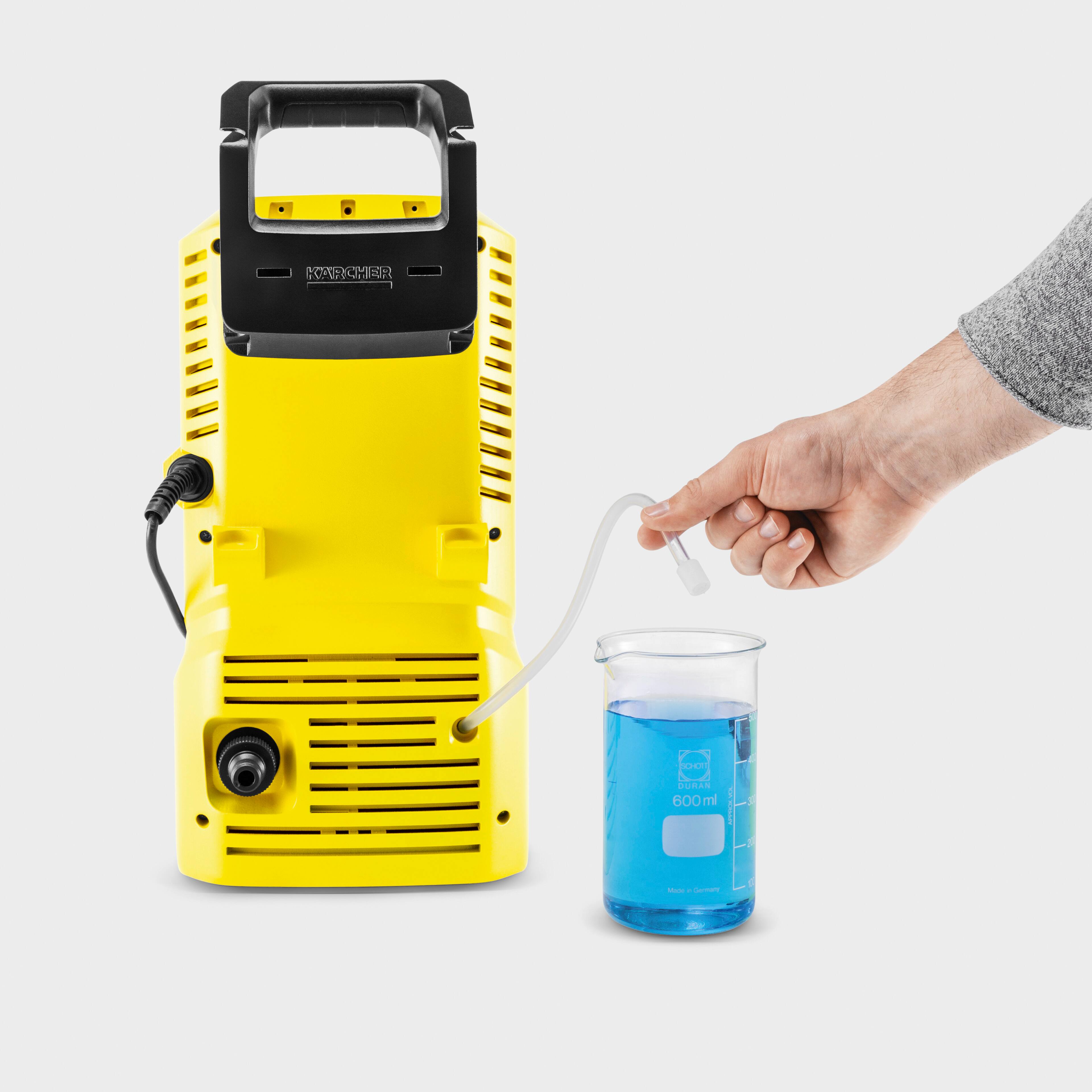 KARCHER .OA DUAN 600ml | 3
