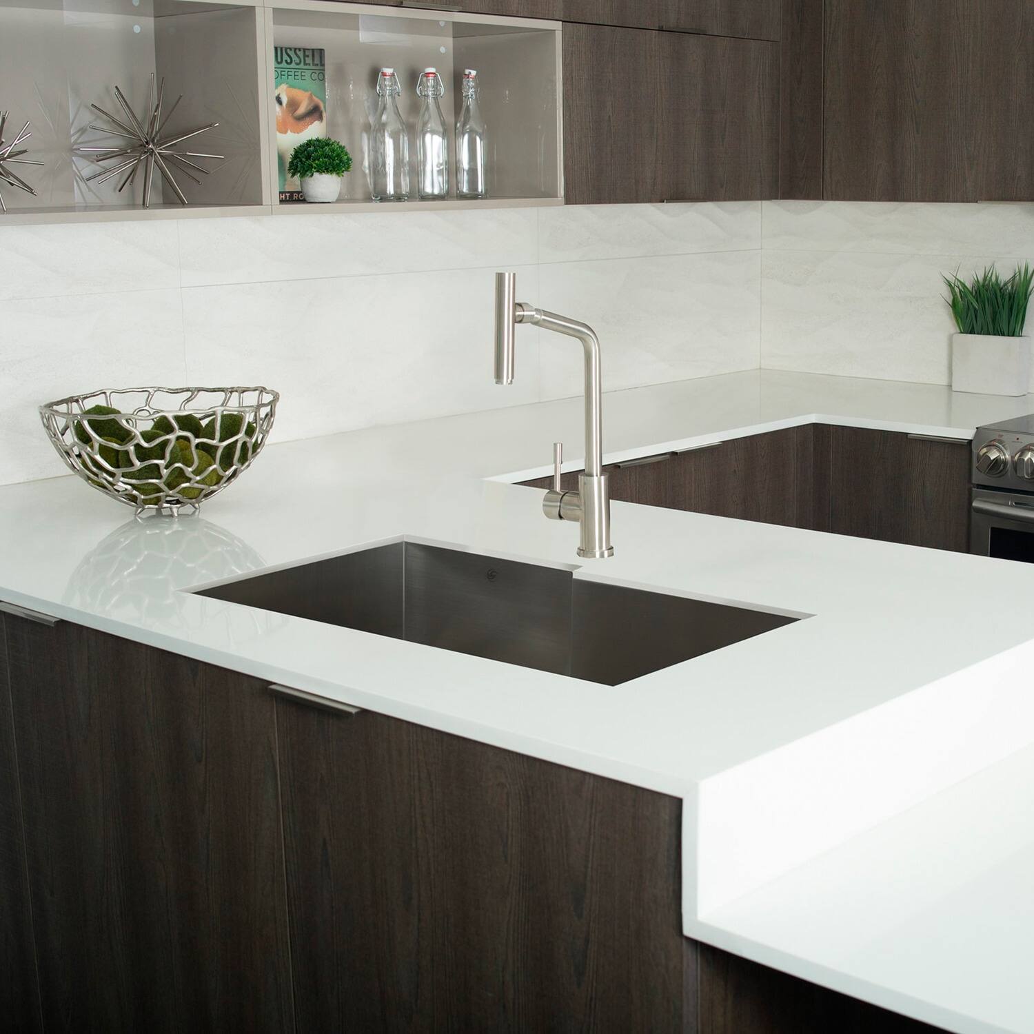 USSELLI  
COFFEE CO.