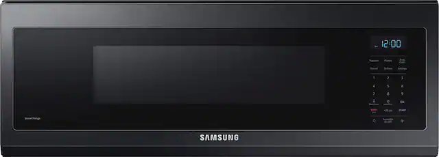 The text on the image reads: "Samsung."