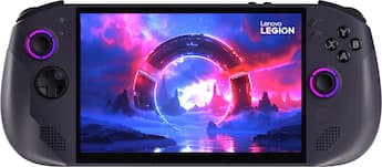 Legion Go S 8 Legion Go S 8
