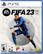 Front. Electronic Arts - FIFA 23.