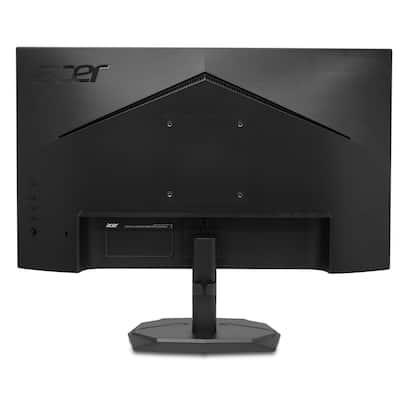 Acer Nitro 24.5” LCD FHD 1080P 280Hz 1ms FreeSync Premium Gaming Acer Nitro 24.5” LCD FHD 1080P 280Hz 1ms FreeSync Premium Gaming