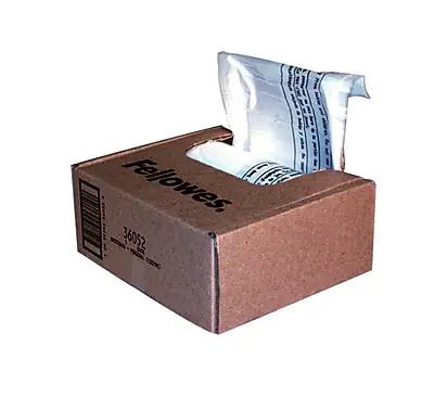 Fellowes
36052
Tissue Box
