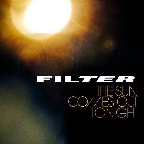  The Sun Comes Out Tonight [CD]