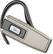 Front Standard. Plantronics - Explorer 360 Bluetooth Headset - Tan.