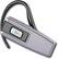 Front Standard. Plantronics - Explorer 360 Bluetooth Headset for Most Bluetooth-Enabled Cell Phones - Lilac.
