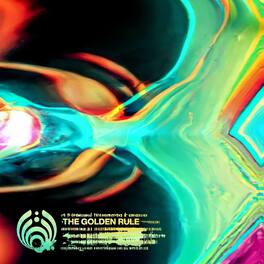 Bassnectar - The Other Side - VINYL LP