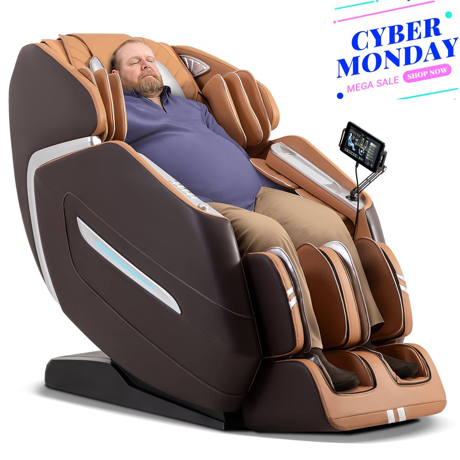 CYBER MONDAY
MEGA SALE
SHOP NOW