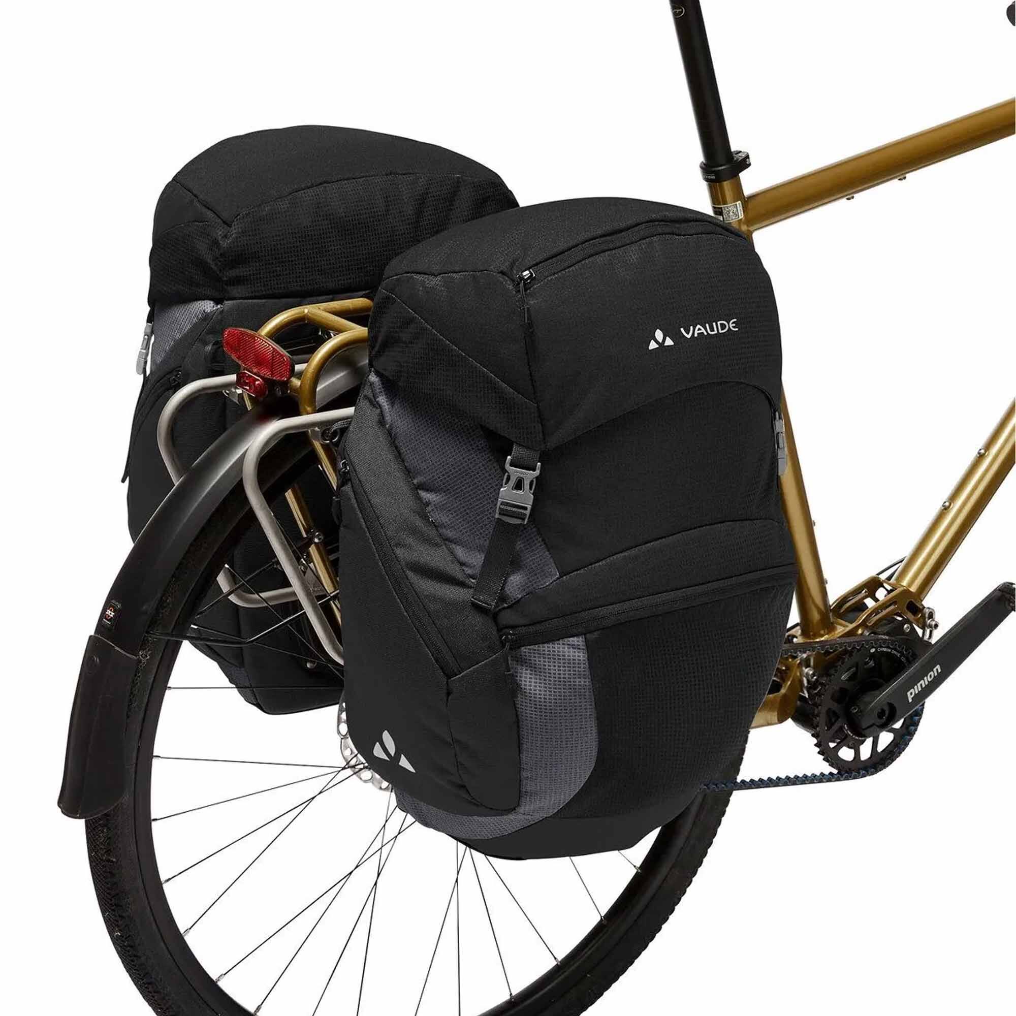 VAUDE pinion