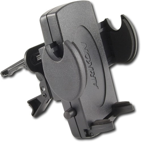 Angle Standard. Arkon - Air Vent Cell Phone Mount.