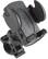 Angle Standard. Arkon - Cell Phone Mount for Bicycle Handlebars - Black.