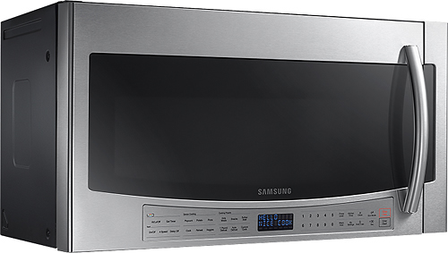 Smart Over-the-Range Wholesale 500w microwave 