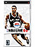 NBA Live 09 - PSP