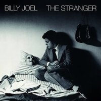 The Stranger [LP] - VINYL - Front_Zoom